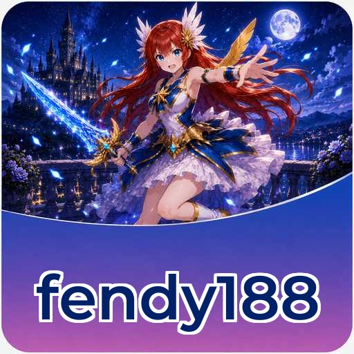 Keamanan fendy188